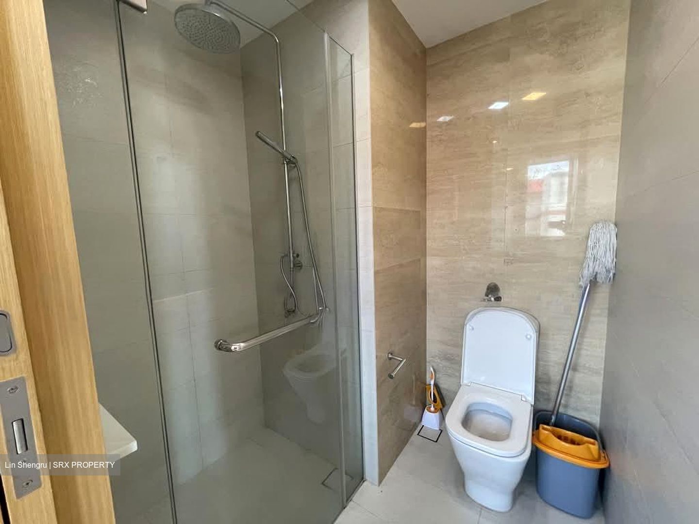 Thomson Three (D20), Apartment #538212161